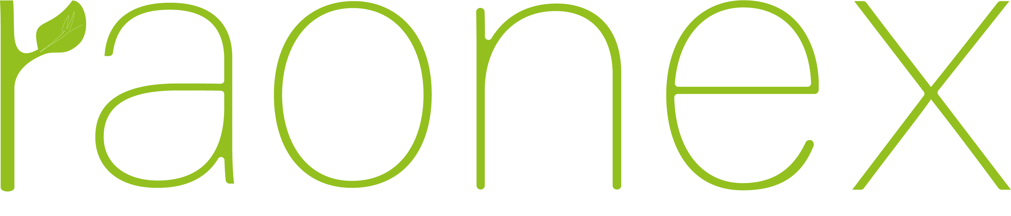 Raonex GmbH